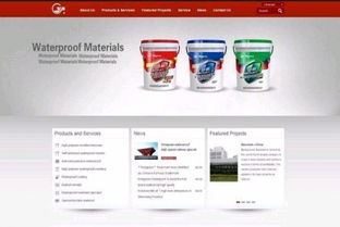 先制作，后付款——專注五年，助力企業網站建設與推廣騰飛